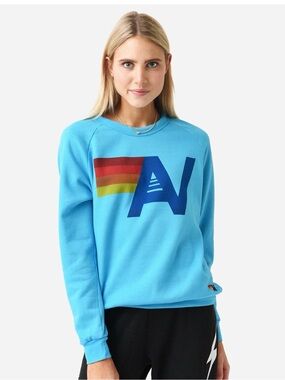 Aviator Nation crewneck